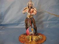 Death Dealer (Fantasy) Custom Action Figure