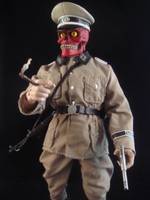 Red Skull (Marvel Icon) Custom Action Figure