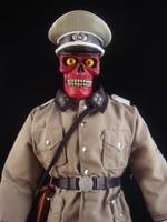 Red Skull (Marvel Icon) Custom Action Figure