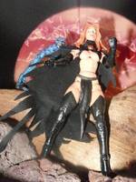 Goblin Queen (Marvel Universe) Custom Action Figure
