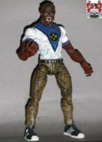Vivisector (Marvel Legends) Custom Action Figure