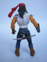 Stripmine (Marvel Legends) Custom Action Figure