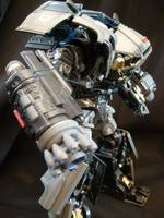 Ironhide (Transformers - Movie) Custom Action Figure