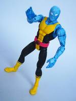 Rain-Boy (Marvel Legends) Custom Action Figure