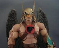 Motuc War-Hawk (Masters of the Universe) Custom Action Figure