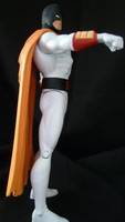 Space Ghost (Space Ghost) Custom Action Figure