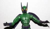 Classic Beetle / Abner Jenkins (Marvel Legends) Custom Action Figure