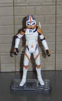 212th Walker Clone Pilot (Star Wars Clone Wars) Custom Action Figure