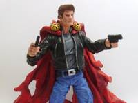 The Hood (Marvel Legends) Custom Action Figure