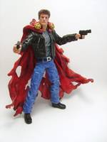 The Hood (Marvel Legends) Custom Action Figure