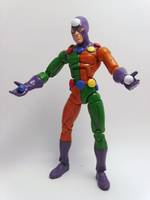 Oddball Masters of Evil (Marvel Legends) Custom Action Figure