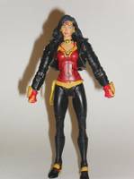 NEW Wonder Woman (DC Superheroes) Custom Action Figure