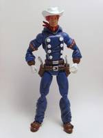 Rawhide Kid (Marvel Legends) Custom Action Figure