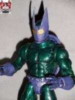 Beetle (Marvel Legends) Custom Action Figure