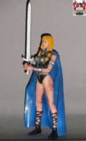 Valkyrie (Marvel Legends) Custom Action Figure