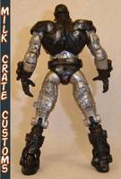 War Machine (Marvel Legends) Custom Action Figure