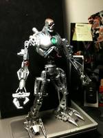 Metallo (DC Universe) Custom Action Figure