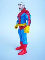 Hollywood (Marvel Legends) Custom Action Figure