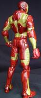 Bleeding Edge Iron Man (Iron Man) Custom Action Figure