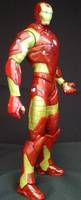 Bleeding Edge Iron Man (Iron Man) Custom Action Figure