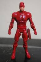 Daredevil (Marvel) Custom Action Figure