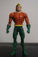 Aquaman (DC Universe) Custom Action Figure