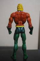 Aquaman (DC Universe) Custom Action Figure