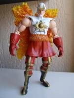 Air Walker (Marvel Legends) Custom Action Figure