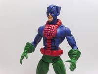Melter V. 2 (Marvel Legends) Custom Action Figure