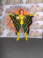 Siryn (Marvel Legends) Custom Action Figure