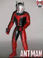 Ant-Man (Scott Lang) (Marvel Legends) Custom Action Figure