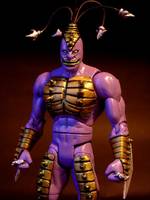 Killspree (Marvel Legends) Custom Action Figure