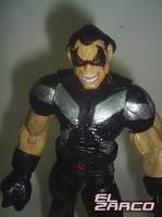 Warpath (Marvel Legends) Custom Action Figure