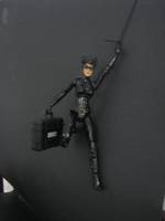 Cat Woman (G.I. Joe) Custom Action Figure