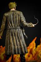 John Constantine ("V") Custom Action Figure