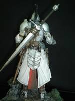 Dravien ( (Fantasy) Custom Action Figure