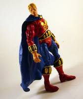 Quasar (Marvel Legends) Custom Action Figure