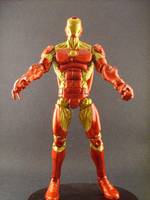 Iron-Man (Marvel Legends) Custom Action Figure