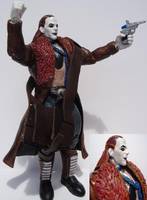 Ultimate Graverobber (Repo! The Genetic Opera) Custom Action Figure