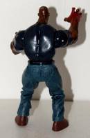 Barracuda (Marvel Legends) Custom Action Figure