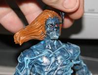 Kaine Peter Parker Clone (Marvel Legends) Custom Action Figure