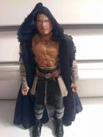 Kano Ord (Star Wars) Custom Action Figure
