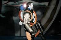 Franken Castle (Marvel Legends) Custom Action Figure