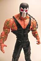 Bane (DC Universe) Custom Action Figure