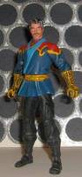 Dr. Strange W/ Astral Projection! (Marvel Knights) Custom Action Figure