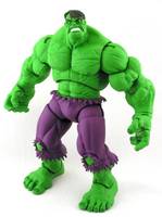 Traditional Hulk (Marvel Legends) Custom Action Figure