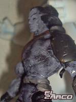 Hiroim of the Warbound (Marvel Legends) Custom Action Figure