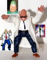 Egghead / Elihas Starr (Marvel Legends) Custom Action Figure