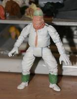 Egghead / Elihas Starr (Marvel Legends) Custom Action Figure
