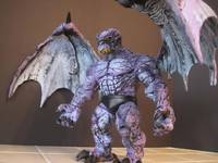Dragon Man (Marvel Select) Custom Action Figure
